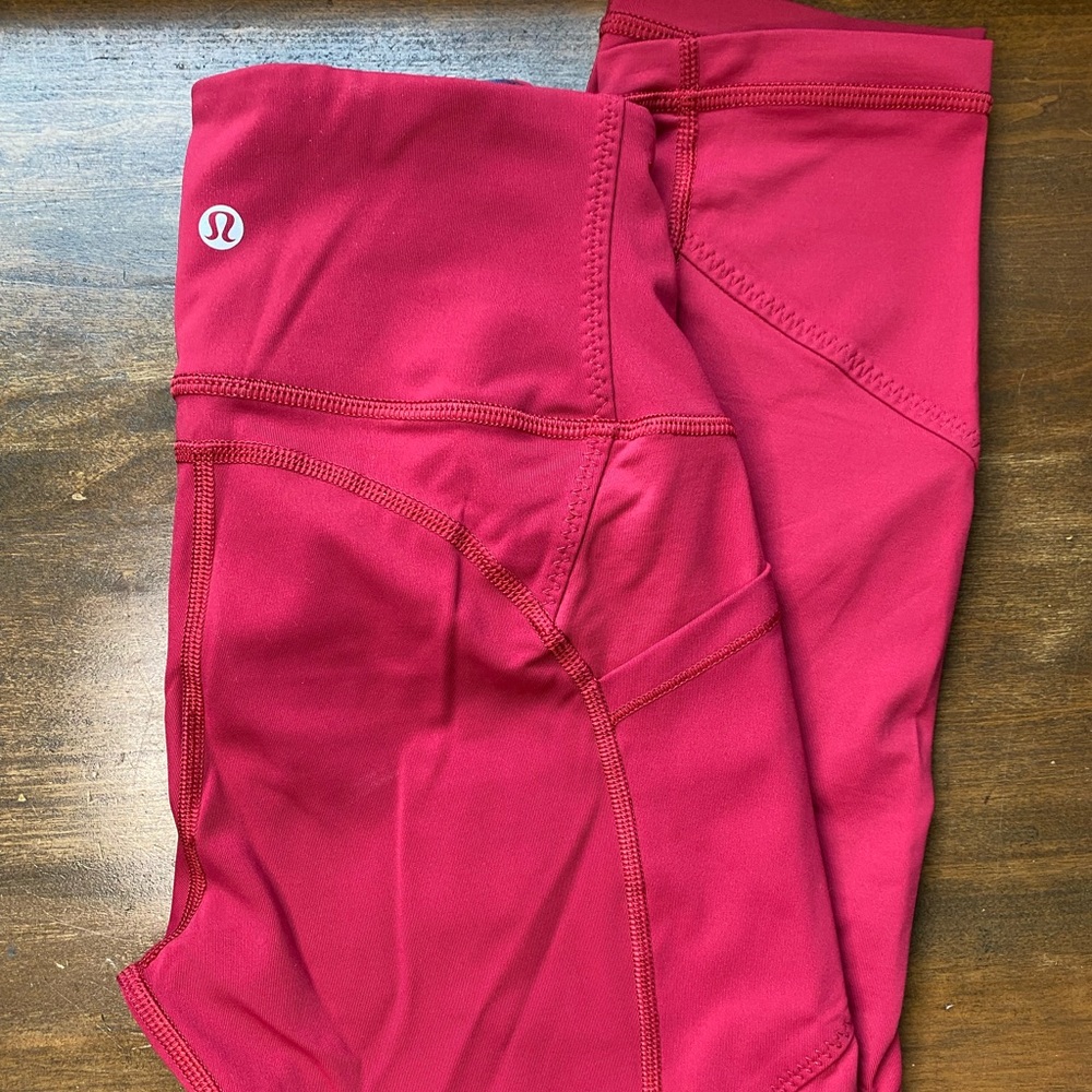Lululemon Leggings